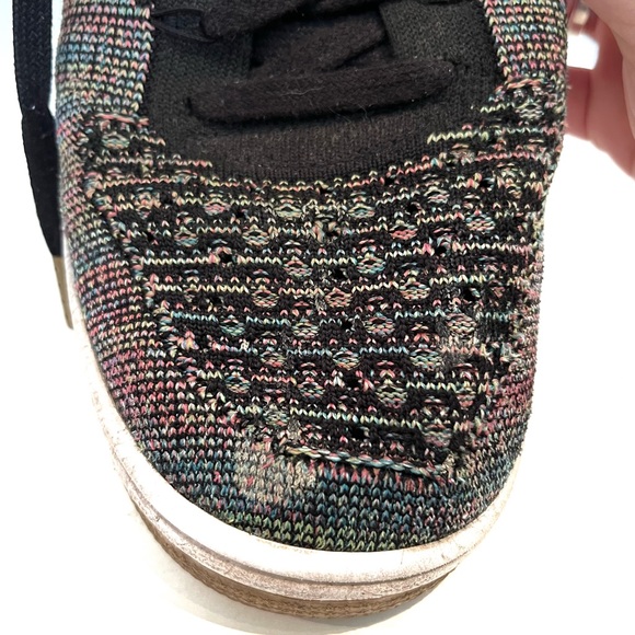 Mens Nike Air LunarEpic 2 FlyKnit Running Shoes Sneakers Multicolour Stretchy - Picture 10 of 16